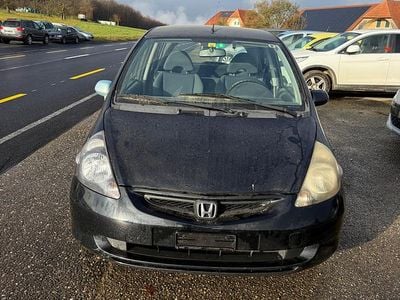 Gebraucht 2002 Honda Jazz Kleinwagen | CHF 600