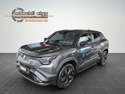 Neu 2025 Suzuki Vitara SUV | CHF 43’870 (Etwas zu teuer)