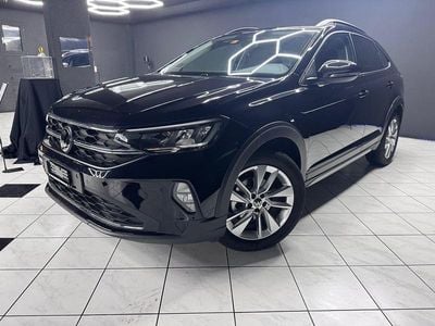 Schwarz Gebraucht 2025 VW Taigo Life SUV | CHF 33’800