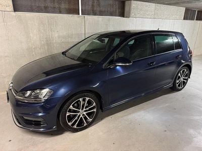 Gebraucht 2015 VW Golf VII Cup | CHF 17’999 (Teuer)