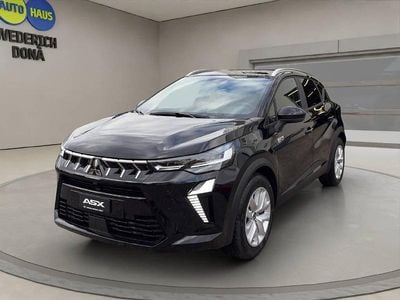 Neu 2025 Mitsubishi ASX Invite SUV | CHF 30’990 (Superpreis)