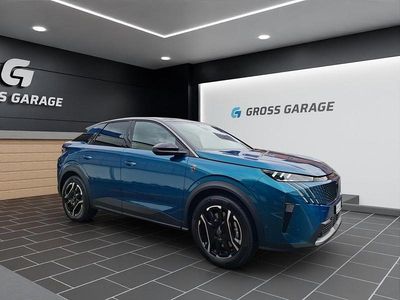 Neu Peugeot 3008 GT 150 PS (110 kW) 2025 SUV