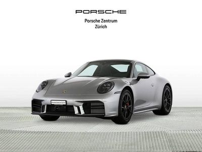 Neu 2025 Porsche 911 Carrera 4S Coupé | CHF 193’900 (Etwas zu teuer)