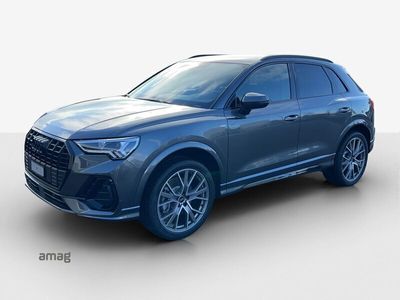 gebraucht Audi Q3 45 TFSI S line