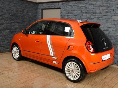 Gebraucht 2021 Renault Twingo Vibes Kleinwagen | CHF 14’900 (Teuer)
