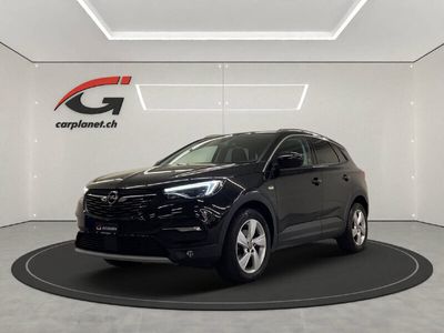 gebraucht Opel Grandland X 1.5 CDTi Ultimate