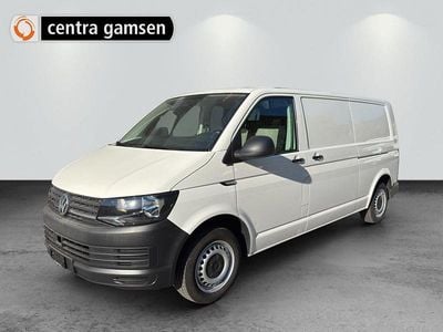 Gebraucht 2019 VW T6.1 Van | CHF 22’400 (Teuer)