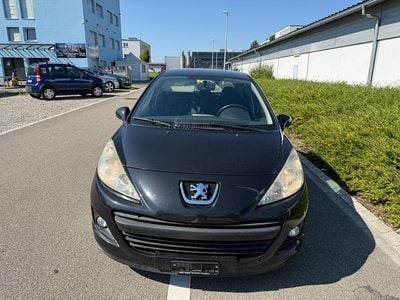 Gebraucht 2009 Peugeot 207 | CHF 2’590 (Fairer Preis)