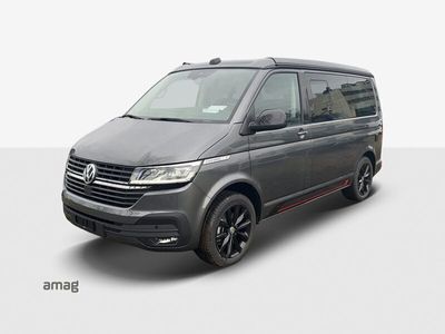 gebraucht VW California 6.1 Beach Last Edition