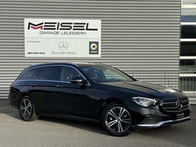 Mercedes E200