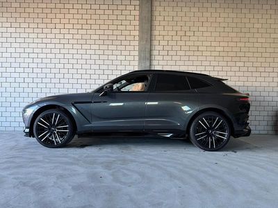 Gebraucht Aston Martin DBX 707 707 PS (519 kW) 2023 SUV