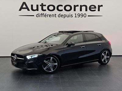 Gebraucht 2018 Mercedes A200 Progressive | CHF 24’900