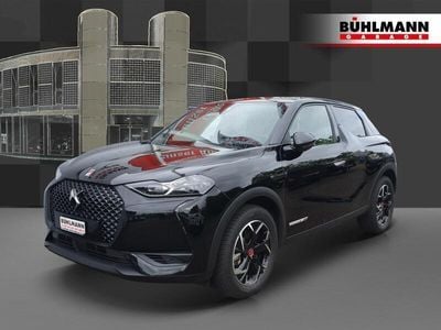Mehrfarbig Gebraucht 2022 DS Automobiles DS3 Performance SUV | CHF 25’990 (Teuer)