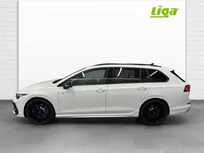 Neu (2026) VW Golf VIII R 333 PS