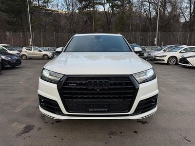 Gebraucht 2015 Audi Q7 S-Line SUV | CHF 19’900