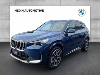 Gebraucht 2024 BMW X1 xLine SUV | CHF 67’400