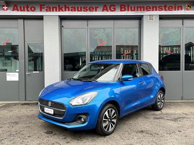 Gebraucht 2020 Suzuki Swift Kleinwagen | CHF 16’500 (Fairer Preis)