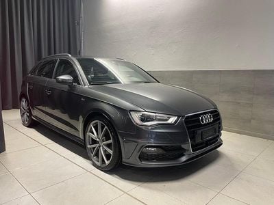 Gebraucht 2016 Audi A3 | CHF 15’999 (Fairer Preis)