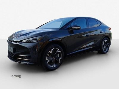 Basalt grey Neu 2025 Cupra Tavascan SUV | CHF 36’888 (Guter Preis)