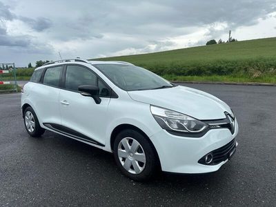 Gebraucht 2014 Renault Clio IV Expression | CHF 9’900