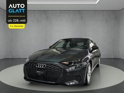 Gebraucht Audi A3 Sportback e-tron Attraction 110 PS (80 kW) 2024 Kleinwagen