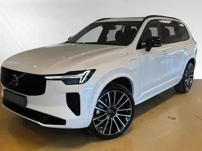 Neu (2026) Volvo XC90 Ultra 455 PS | Superpreis