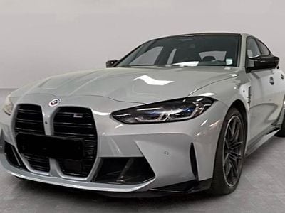 Gebraucht 2023 BMW M3 Competition Edition | CHF 73’000 (Superpreis)
