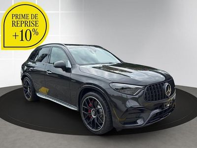 Neu 2025 Mercedes GLC63 AMG Executive | CHF 131’400 (Fairer Preis)