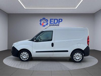 Gebraucht 2013 Opel Combo Limousine | CHF 8’900 (Etwas zu teuer)