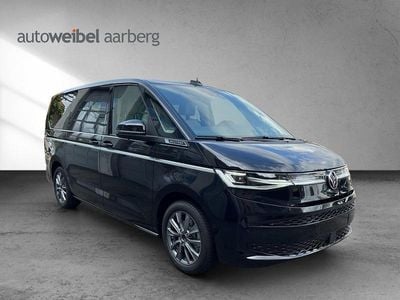 Gebraucht 2024 VW Multivan Style Van | CHF 69’850 (Etwas zu teuer)