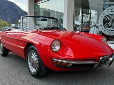 Gebraucht 1969 Alfa Romeo GT Junior | CHF 54’900