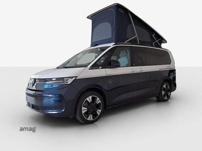 Neu 2025 VW California California Van | CHF 86’570 (Teuer)