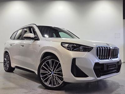 Weiss Gebraucht 2023 BMW iX1 Comfort Edition SUV | CHF 39’800 (Superpreis)