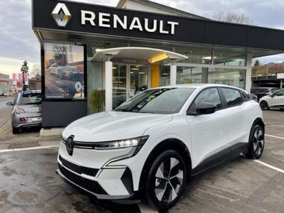 Gebraucht 2025 Renault Mégane Evolution Limousine | CHF 32’900 (Etwas zu teuer)