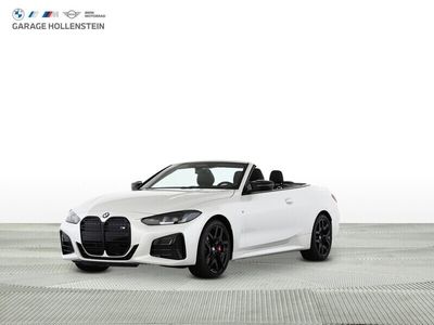 Neu 2025 BMW M440 M Sport Limousine | CHF 94’900 (Fairer Preis)