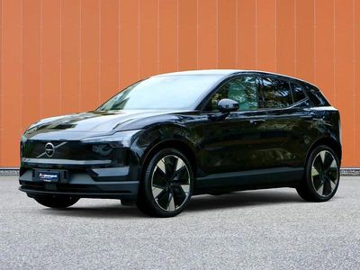 Gebraucht Volvo EX30 Ultra 314 kW (428 PS) 2025 Schwarz SUV