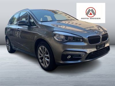 BMW 225 Active Tourer