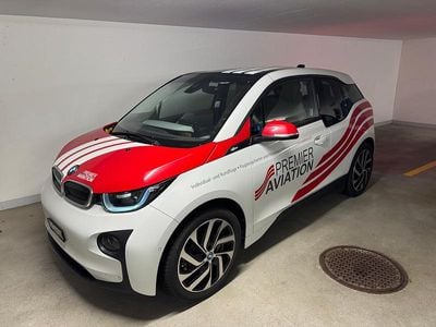 Gebraucht 2015 BMW i3 Kleinwagen | CHF 12’900