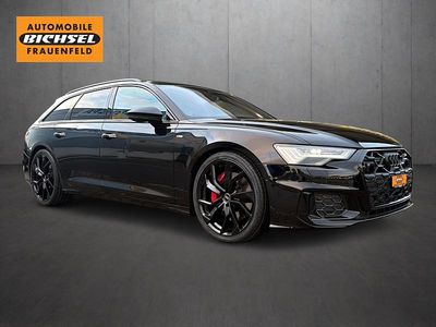Gebraucht Audi A6 S-Line 340 PS (250 kW) 2024 Kombi
