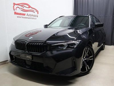 Gebraucht BMW 330 M Sport 245 PS (180 kW) 2024 Kombi