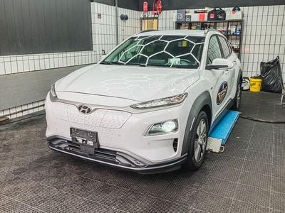 Gebraucht 2020 Hyundai Kona Edition SUV | CHF 15’900 (Fairer Preis)