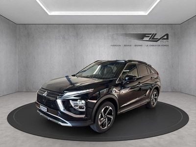 Gebraucht Mitsubishi Eclipse Cross Invite 230 PS (169 kW) 2022 SUV
