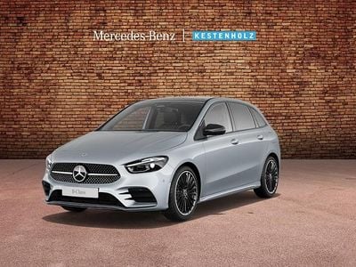 Gebraucht 2024 Mercedes B250e Van / Kleinbus | CHF 46’900 (Fairer Preis)