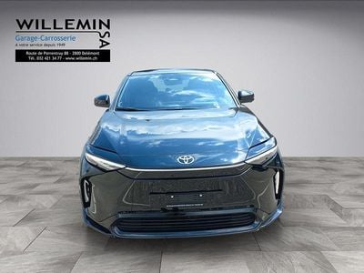 Gebraucht Toyota bZ4X Premium 160 kW (218 PS) 2023 SUV