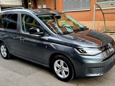 Gebraucht 2021 VW Caddy Van / Kleinbus | CHF 26’500 (Superpreis)