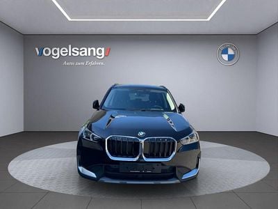 Schwarz Gebraucht 2023 BMW X1 Performance SUV | CHF 37’800 (Fairer Preis)
