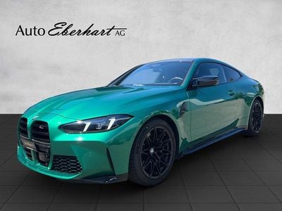 Gebraucht 2024 BMW M4 Competition Edition Coupé | CHF 76’800