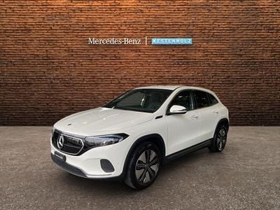 Gebraucht 2021 Mercedes EQA250 SUV | CHF 25’900 (Superpreis)