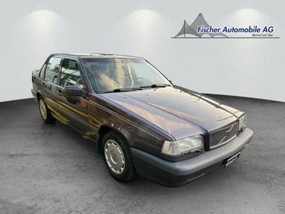 Gebraucht Volvo 850 170 PS (125 kW) 1996 Limousine