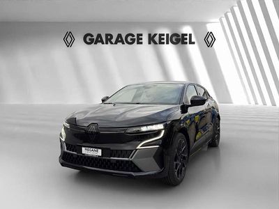 Neu 2025 Renault Mégane Esprit Alpine Limousine | CHF 37’100 (Guter Preis)